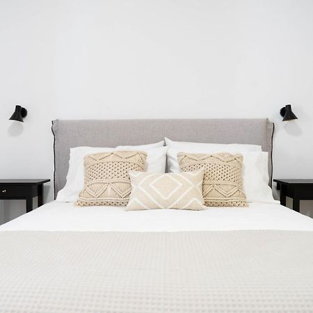 Marilias Luxury Studio Apartment Kissamos Bagian luar foto